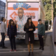 Jake Johnson, Zooey Deschanel, Hannah Simone, Max Greenfield, Lamorne Morris